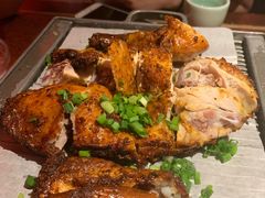 -绿茶餐厅(蓝色港湾店)