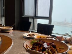 -川旺角川粤融合菜•海景餐厅(星海广场店)