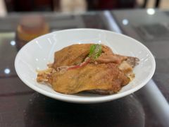 -邢家锅贴老店·非遗·开封菜(金明广场店)