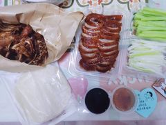 -京匠坊北京烤鸭(下沙店)