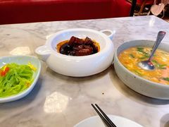 -杏花堂山西菜馆(壹方城店)