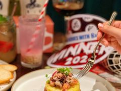 -Brut Eatery悦璞食堂(建国东路店)