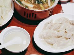 -喜家德虾仁水饺(长泰广场店)