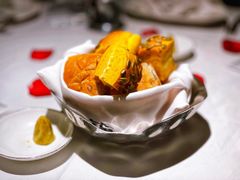 餐前面包-燃扒房Steakhouse(皇庭店)