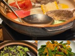 -一坐一忘云南菜(北京skp店)