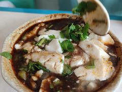 -新繁牛肉豆花(都江堰店)