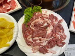-草原饭店火锅