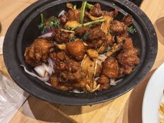 -宏状元现熬粥·京味菜(三里河店)