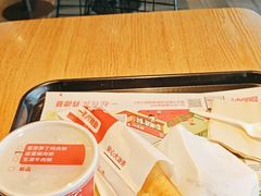 -肯德基(徐州环球港店)