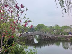 -无锡蠡湖国家湿地公园-蠡园