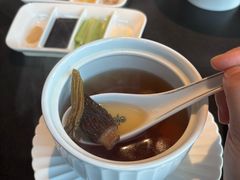 -喜悦烤鸭·新京菜(王府井店)