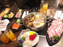 -老翡翠 Old Crystal Jade Restaurant