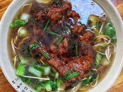 -无名氏面馆(邮电路店)