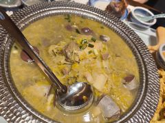 -95号酱骨·一块豆腐(展春园西路店)