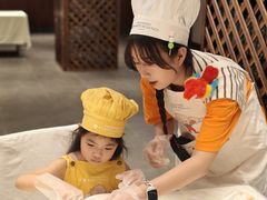 -上海崇明金茂凯悦酒店