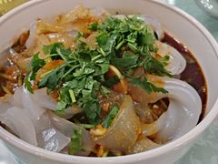 -六和聚传统烤鸭.天津菜(和平店)