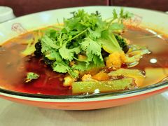 -成都驻京办餐厅(蜀都宾馆店)