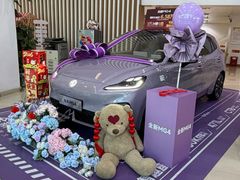 -上汽荣威体验中心(徐汇东安路店)