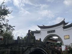 -和顺古镇