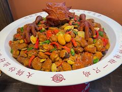 -大张烙馍村(三环南路旗舰店)