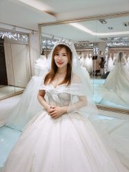 -金夫人婚纱摄影(华南店)