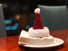 -世贸君澜·云天阁自助餐厅