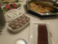 -朝天门火锅(香江半岛店)