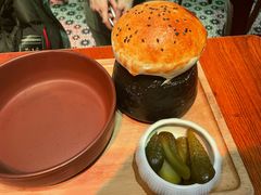 -格鲁·秀色Georgia’s Feast