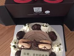 -派悦坊·甜品·蛋糕(日坛店)