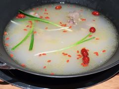 -楠火锅(龙阳广场店)