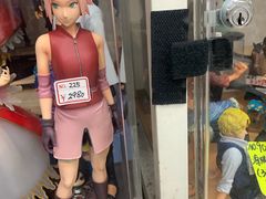 -秋叶原电器街