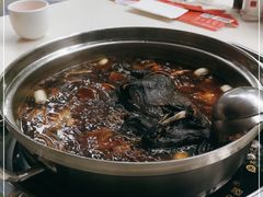 -太婆天府山珍酒楼(亚运村店)