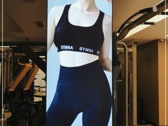 -琪航健身工作室(杨高南路地铁站店)