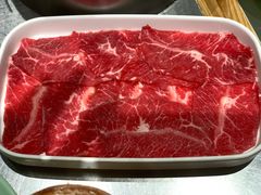 梅花腱-潮界(LU·ONE凯德晶萃广场店)