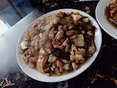 -食客居(缔景店)
