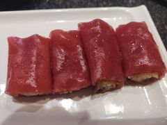 鲜虾红米肠-老广酒楼(樱花店)