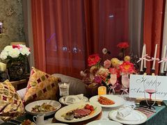 -翡翠鸟精品泰国菜(北辰财富中心店)