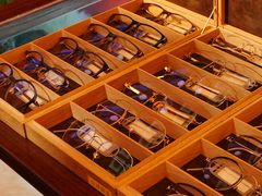 -大视光学•LINDBERG林德伯格•全球手工眼镜集合店(王府井店)