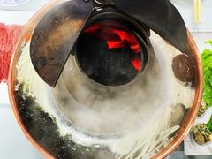 -同城四季爆肚涮羊肉(安华里店)
