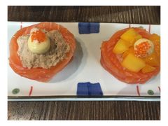 -大雄寿司(中华广场店)
