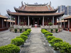 -揭阳学宫(榕城区)