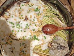 -啫两手·啫啫煲·小饭堂(龙城万科里店)