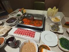 -海底捞火锅(劲松店)