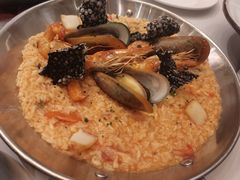 -哈布斯扒房(华发商都店)