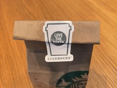 -星巴克(温州银泰大西洋店)