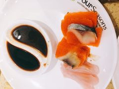 -澜小宴·锦绣江南(金沙滩店)