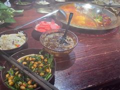 -受气牛肉·重庆耙牛肉(来福士店)