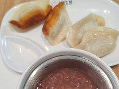 -小杨生煎(松江大学城店)