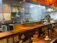 -鸟鹏烧鸟居酒屋(熙龙湾店)