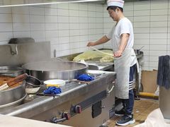 -水仙拉面(水仙街店)
